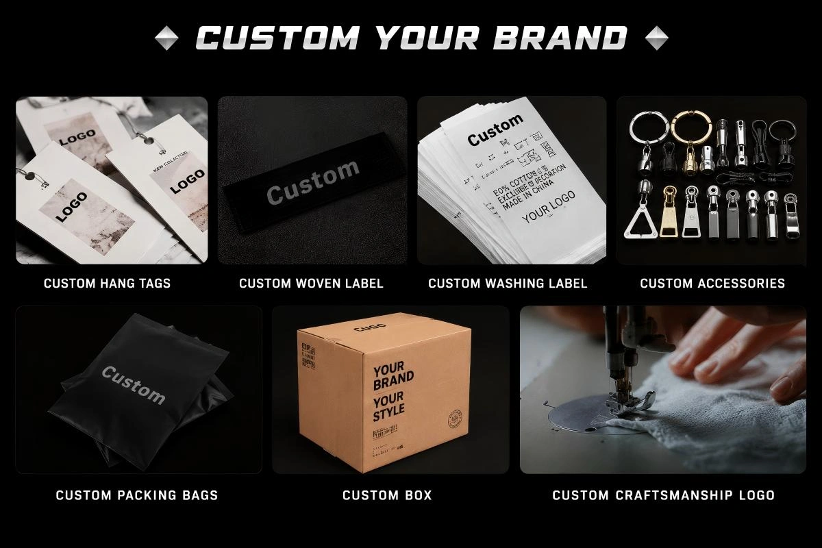 Fabric samples and design materials
