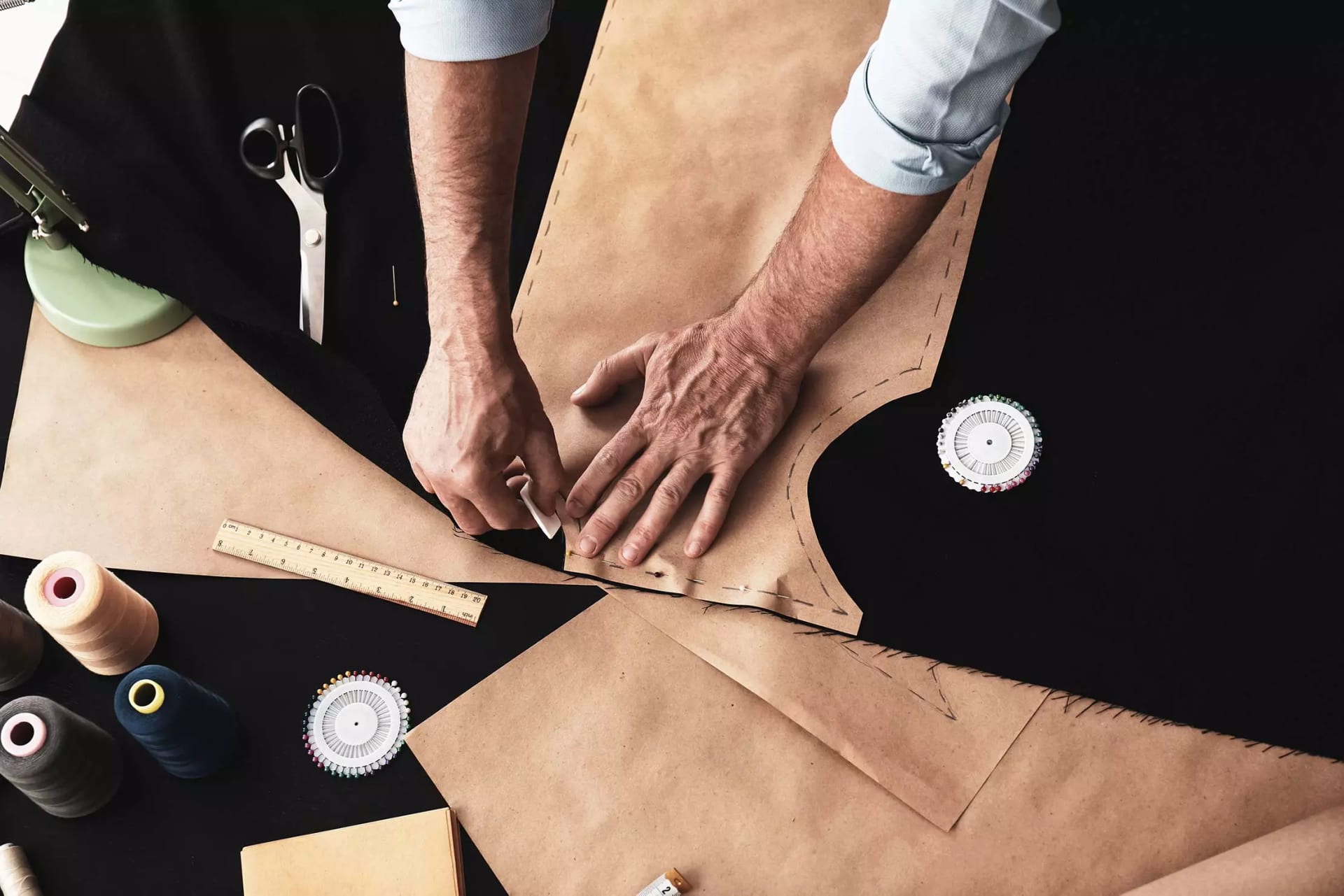 Pattern Making